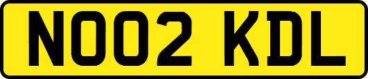 NO02KDL