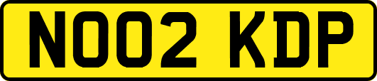 NO02KDP