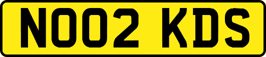 NO02KDS