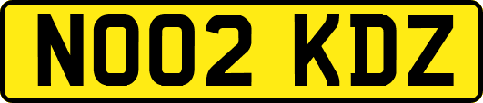 NO02KDZ