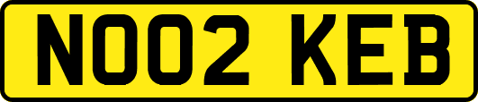 NO02KEB