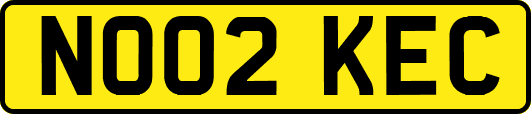 NO02KEC