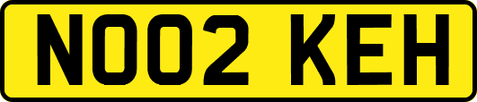 NO02KEH