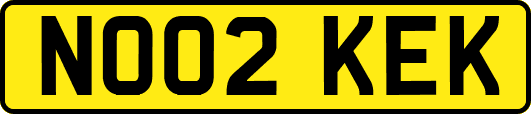 NO02KEK