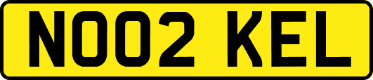 NO02KEL