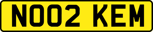 NO02KEM