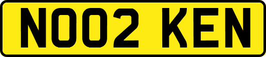 NO02KEN