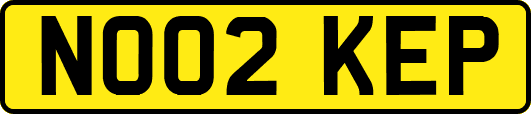 NO02KEP