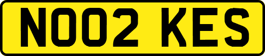NO02KES