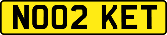 NO02KET