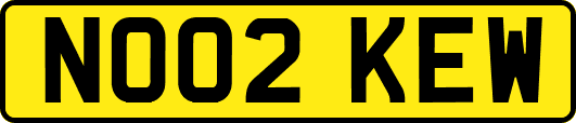 NO02KEW
