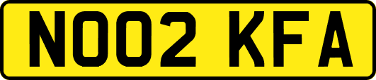 NO02KFA