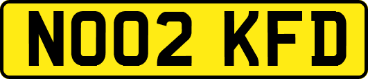 NO02KFD