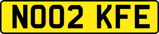 NO02KFE