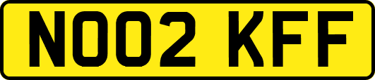 NO02KFF