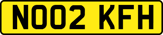 NO02KFH