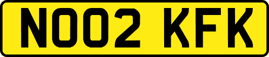 NO02KFK