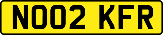NO02KFR