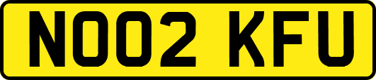 NO02KFU