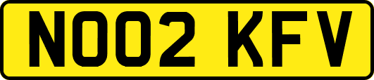 NO02KFV