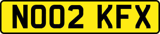 NO02KFX