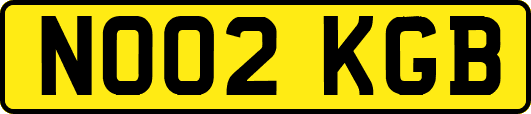 NO02KGB