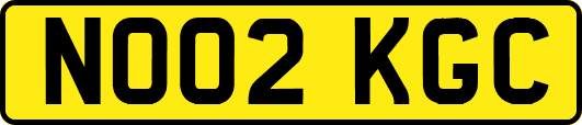 NO02KGC