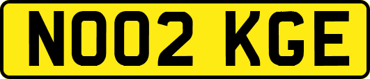 NO02KGE