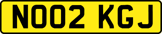 NO02KGJ