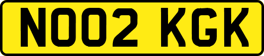 NO02KGK