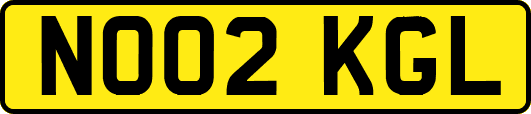 NO02KGL