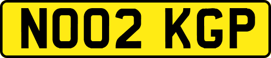 NO02KGP