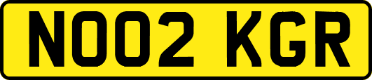 NO02KGR