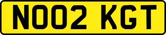 NO02KGT