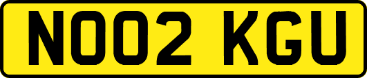 NO02KGU