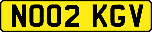 NO02KGV