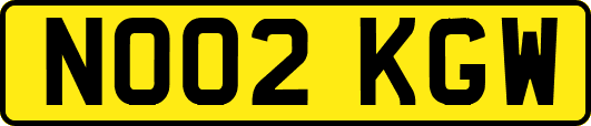 NO02KGW