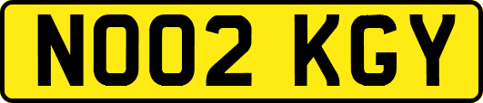NO02KGY
