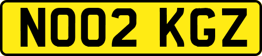 NO02KGZ