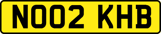 NO02KHB