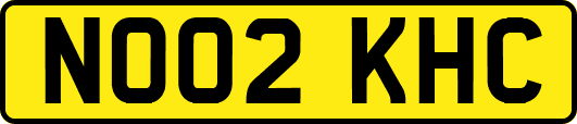 NO02KHC