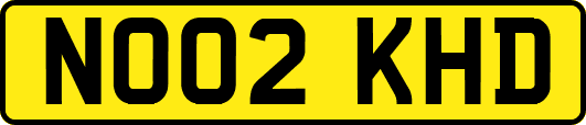 NO02KHD