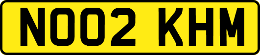 NO02KHM