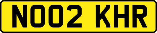 NO02KHR