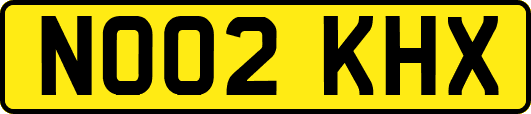 NO02KHX