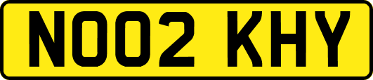 NO02KHY
