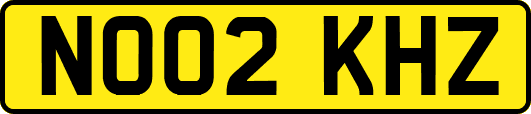 NO02KHZ