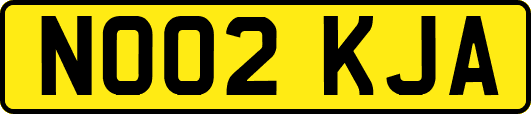 NO02KJA
