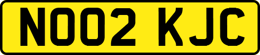 NO02KJC