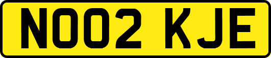 NO02KJE